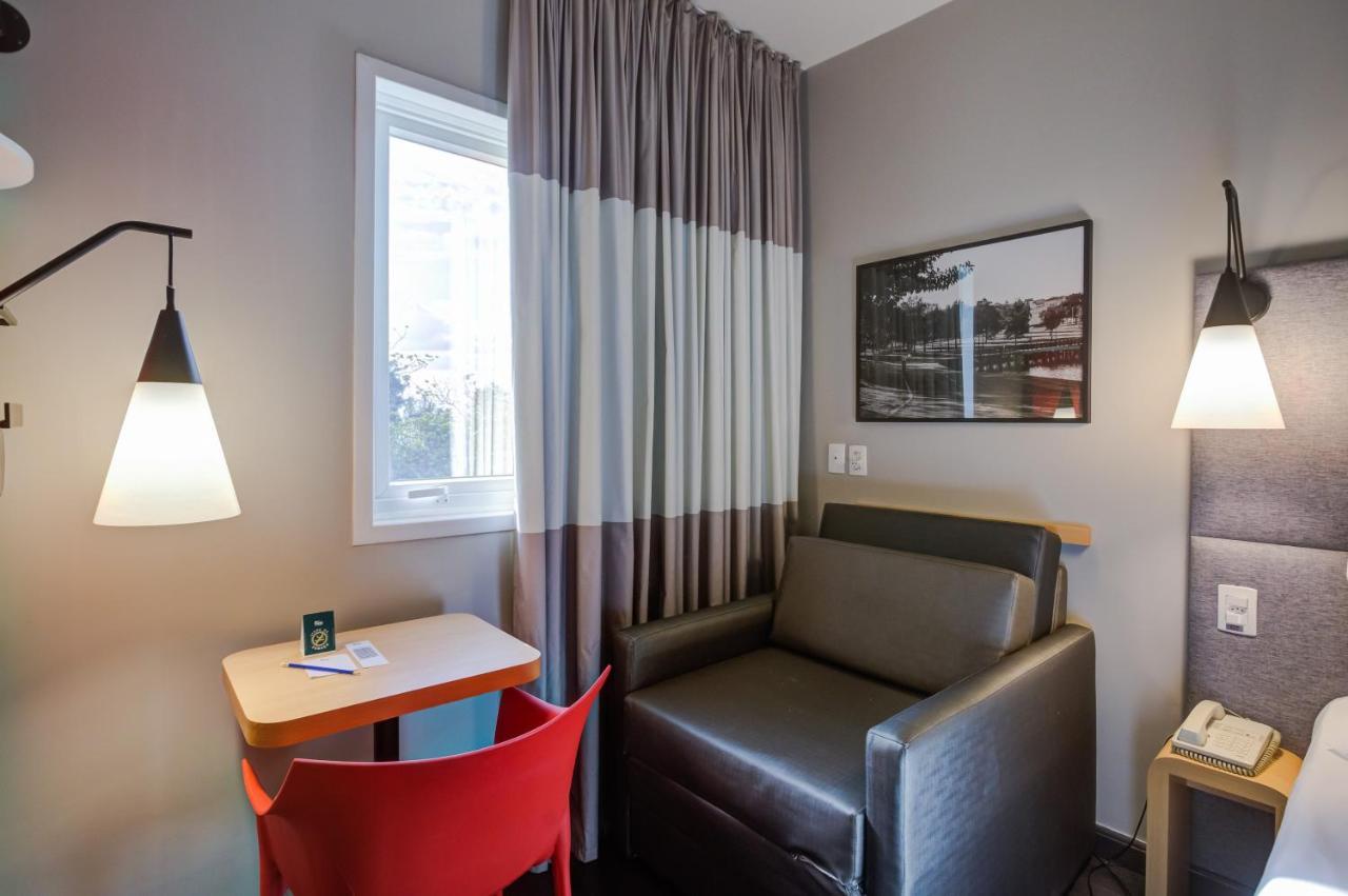 Rio Hotel By Bourbon Indaiatuba Ngoại thất bức ảnh
