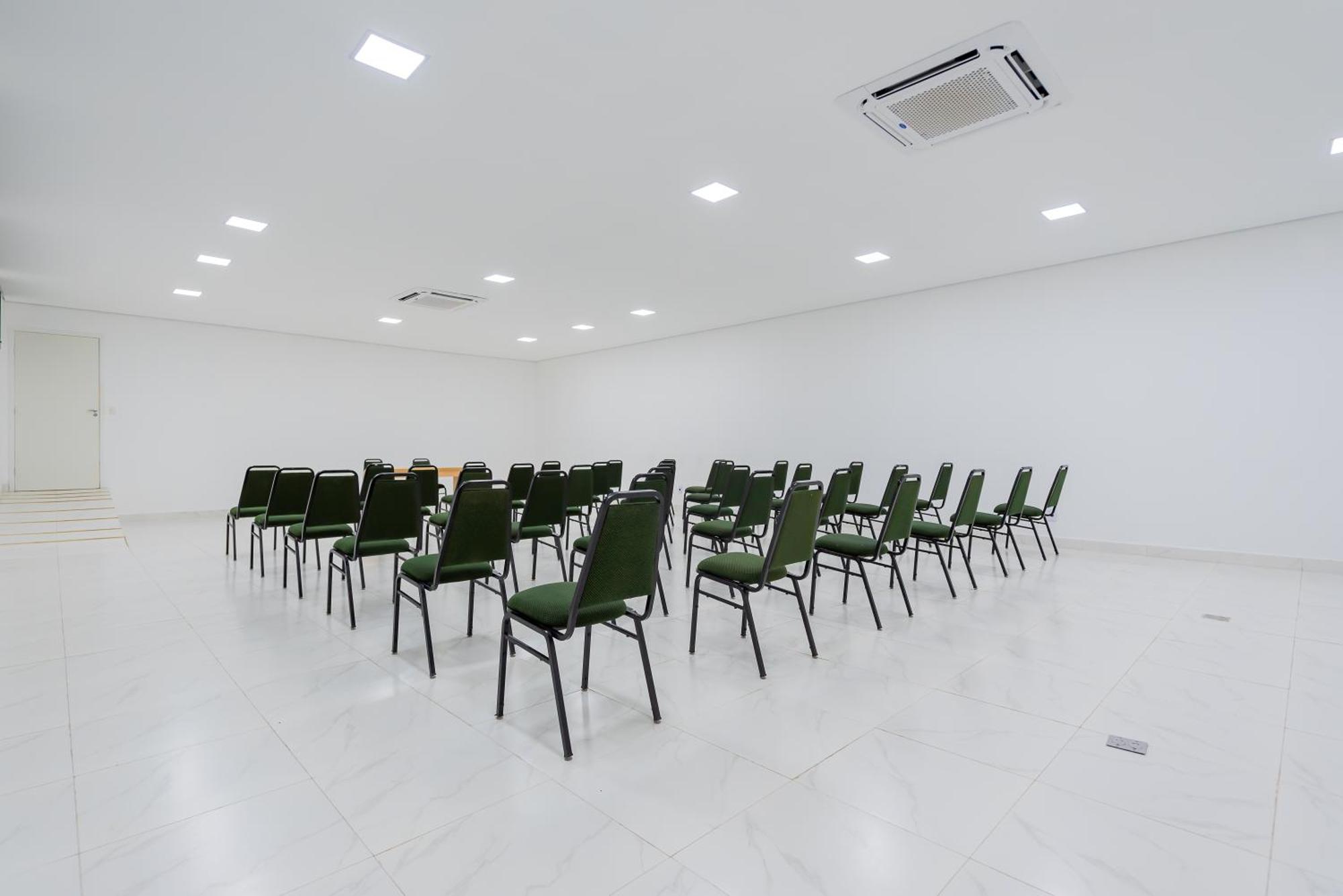 Rio Hotel By Bourbon Indaiatuba Ngoại thất bức ảnh